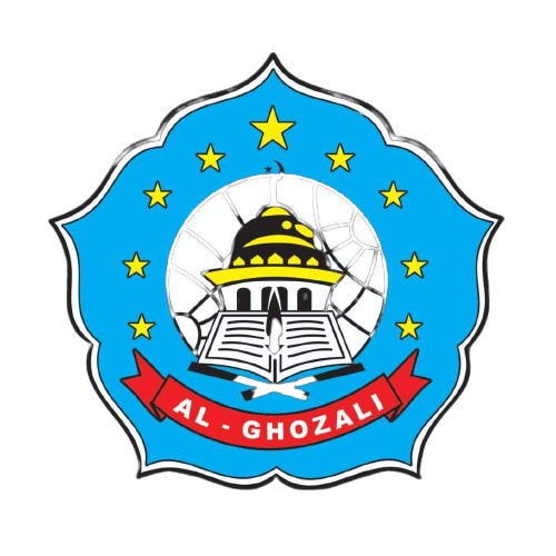 Website Resmi API Al-Ghozali